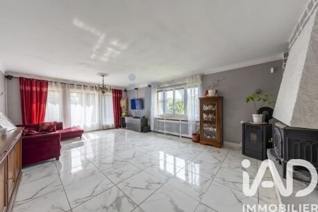 House in Boissettes, Ile-de-France, France 5 - 17658313