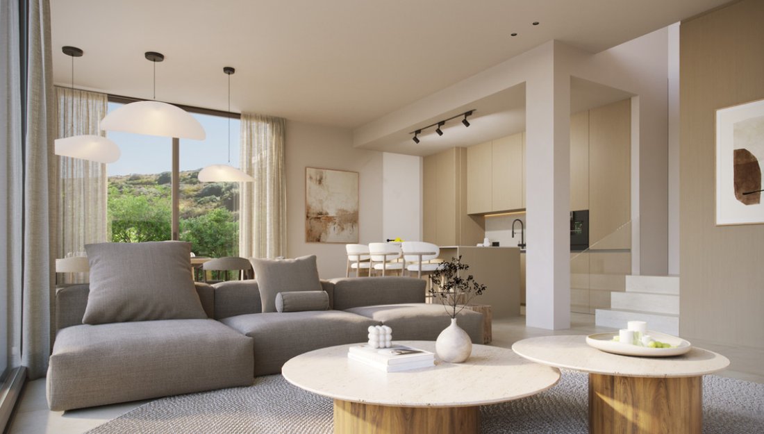 Villa in Estepona, Andalusia, Spain 5 - 17657830