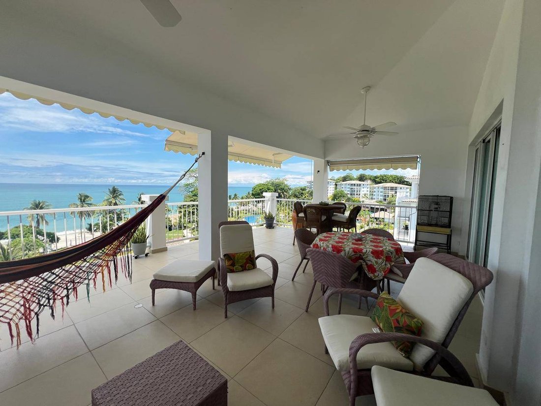 Condo in Rio Hato, Coclé Province, Panama 1 - 17656096