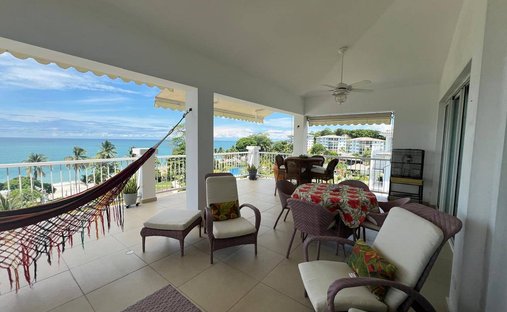 Condominio a Río Hato, Provincia di Coclé, Panamá 1