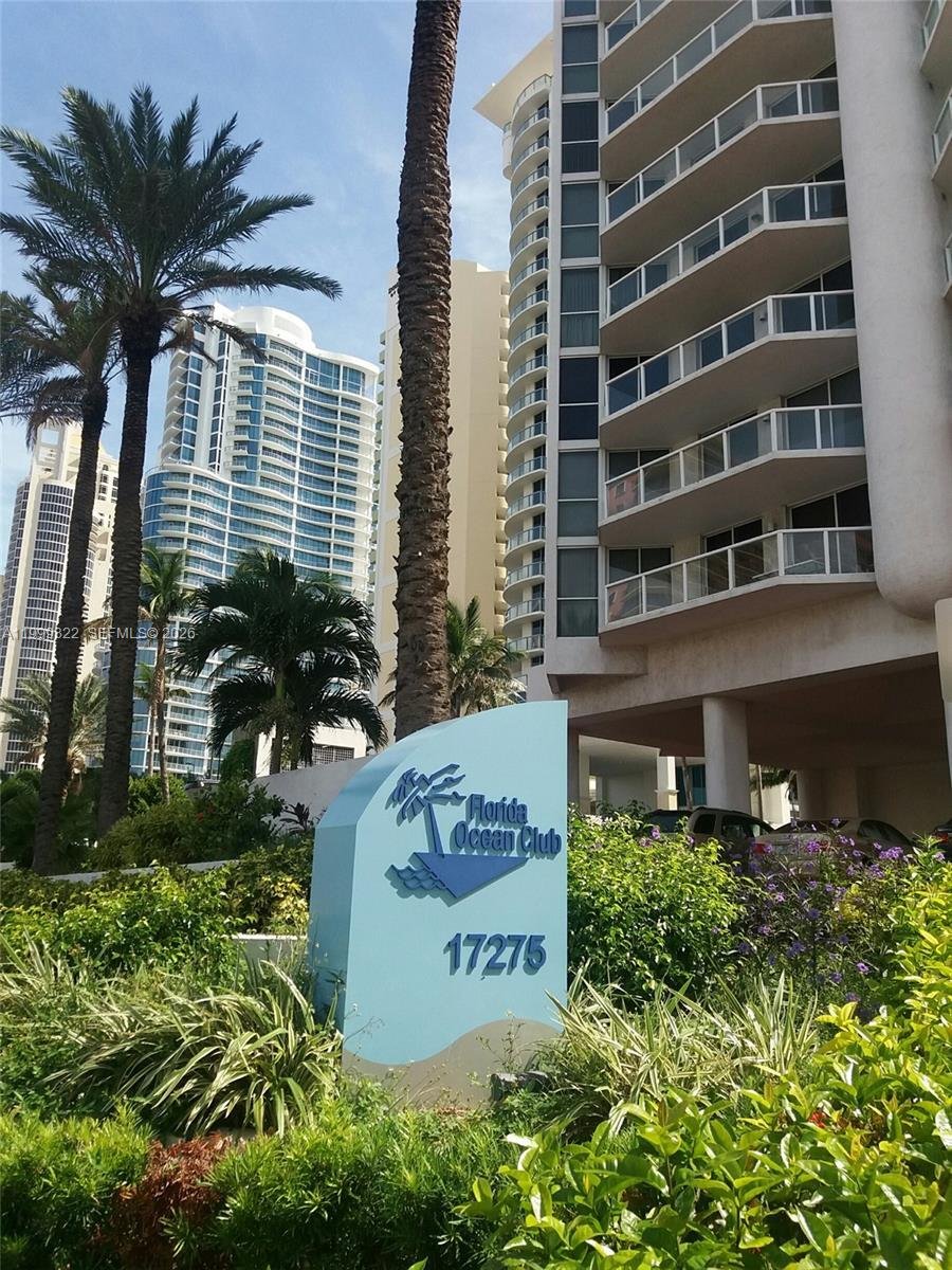 Condo in Sunny Isles Beach, Florida, United States 1 - 17657533