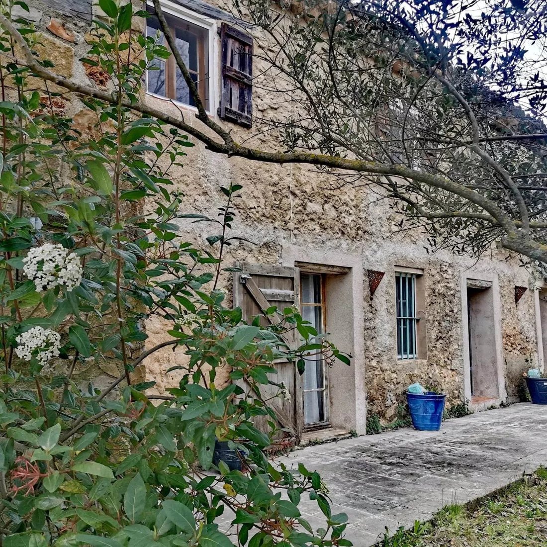 Villa in Entrecasteaux, Provence-Alpes-Côte d'Azur, France 2 - 17659272
