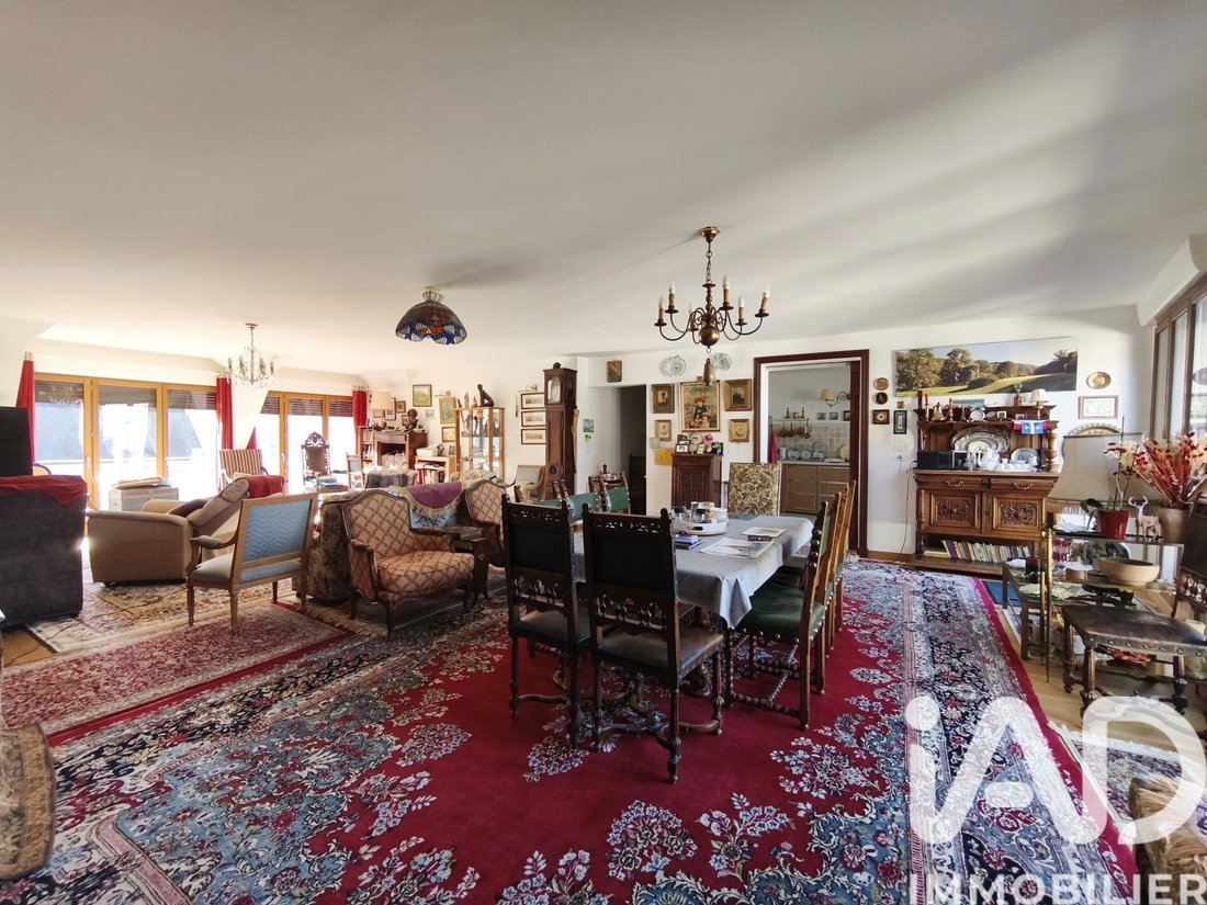 Apartment in Vernon, Normandy, France 3 - 17658075