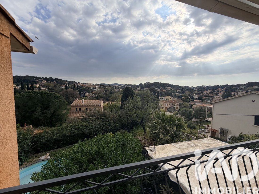 House in Donicarde-Barban, La Seyne-sur-Mer, France 5 - 17657342