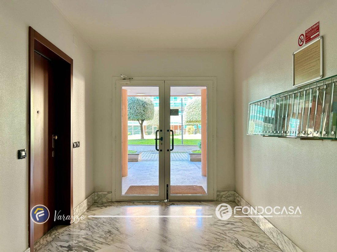Apartment in Center, Varazze, Liguria 2 - 17656706