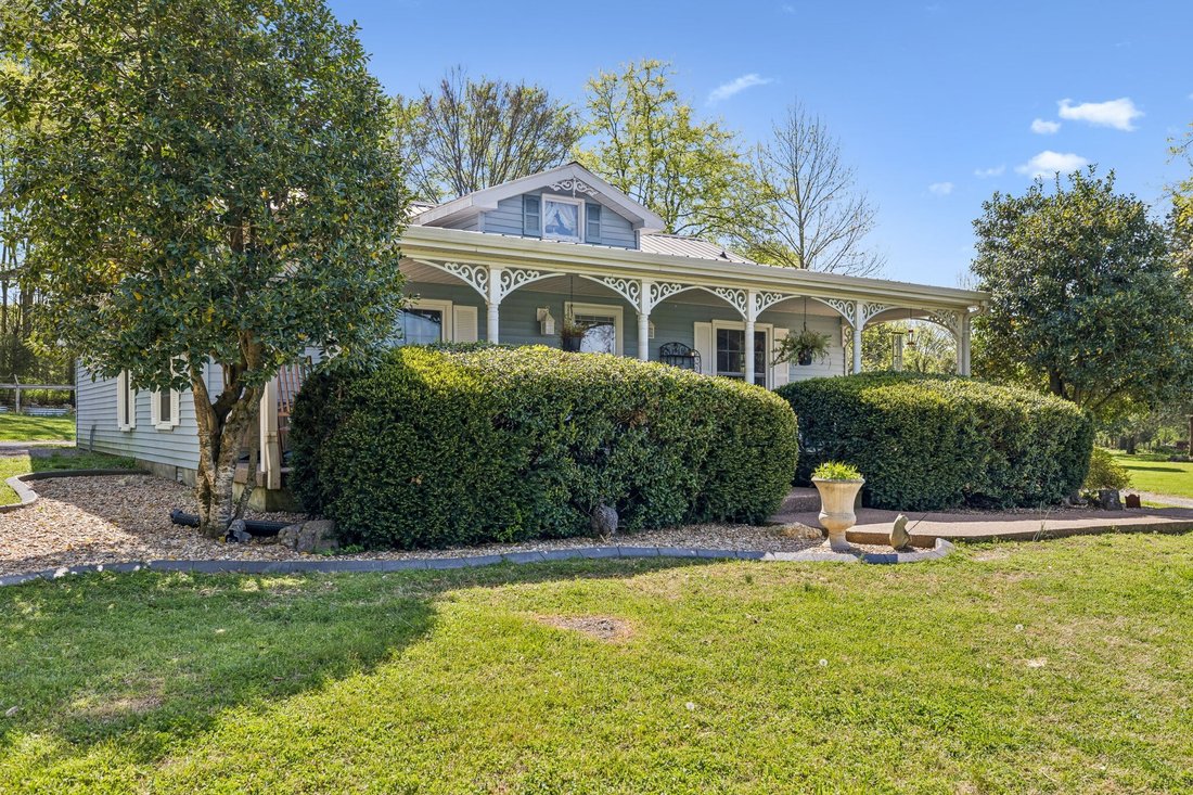 House in Mt. Juliet, Tennessee, United States 4 - 17655586