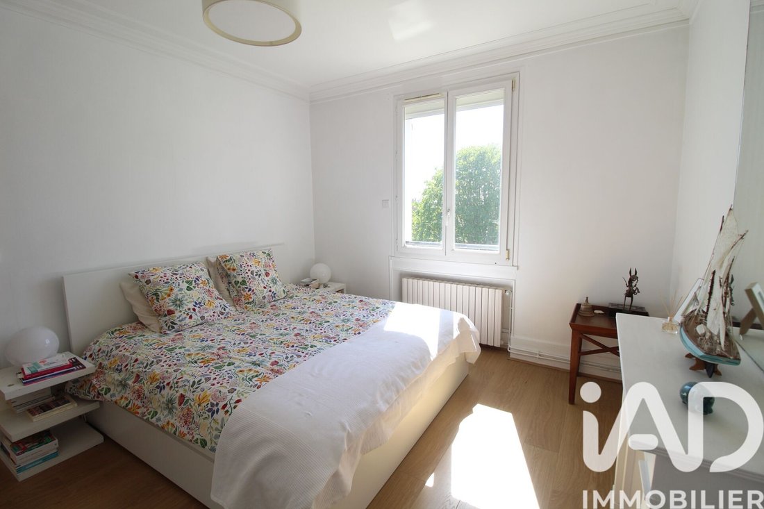 House in Emy les Pres, Cormeilles-en-Parisis, France 5 - 17658718
