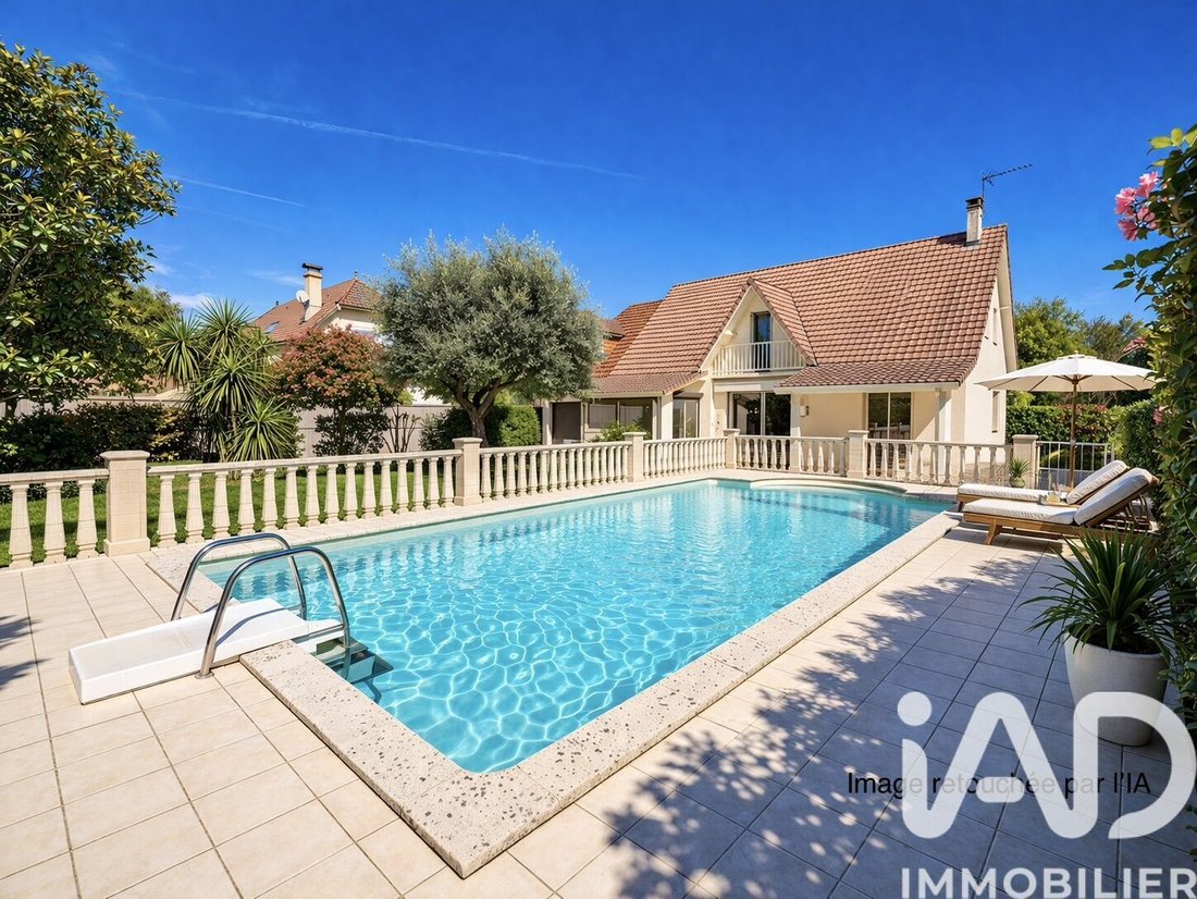 House in Sud Ouest, Lescar, France 2 - 17658011
