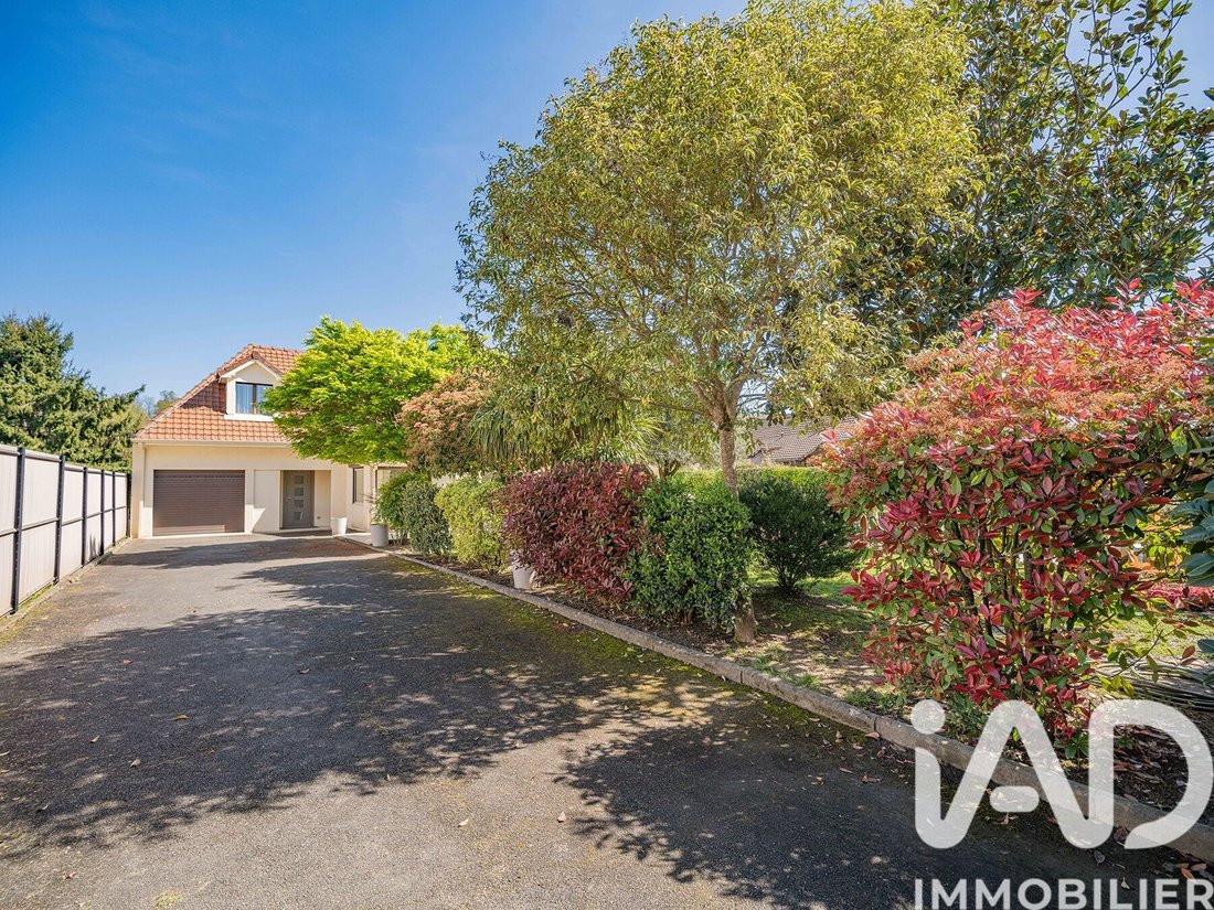 House in Sud Ouest, Lescar, France 5 - 17658011