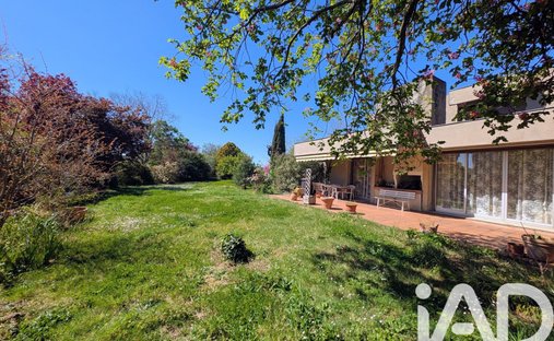 House in Lardenne-Les Pradettes-Basso Cambo, Toulouse, France 1