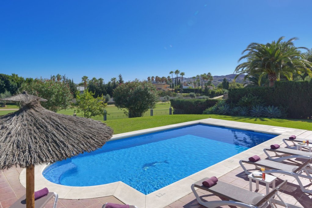 Villa in El Faro, Mijas, Spain 4 - 17657835