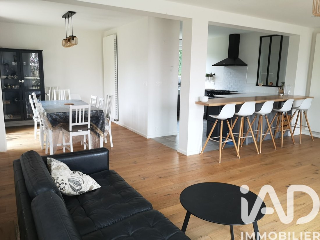 House in Armorique, Plougastel-Daoulas, France 2 - 17658511