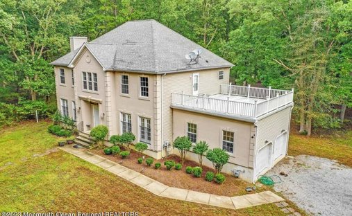 House in Manchester Township, New Jersey, United States 1