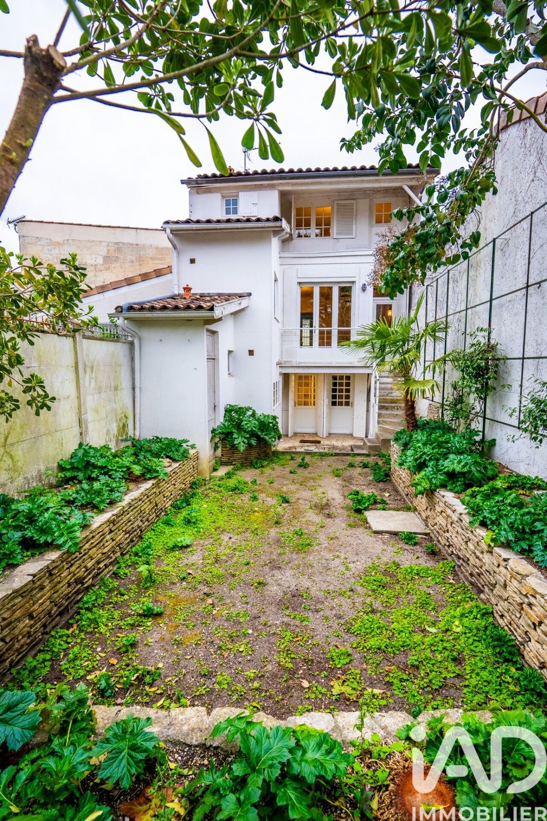 House in Capucins-Saint Michel-Nansouty-Saint Genès, Bordeaux, France 1 - 17658580