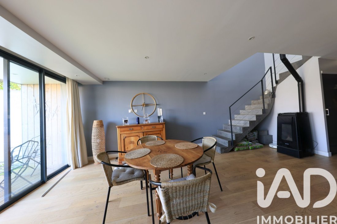 House in Zola, Nantes, France 4 - 17658780