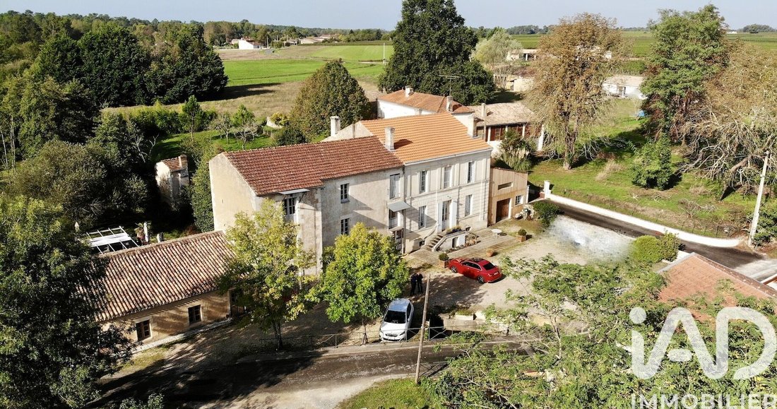 House in Marcillac, Val-de-Livenne, France 4 - 17657502