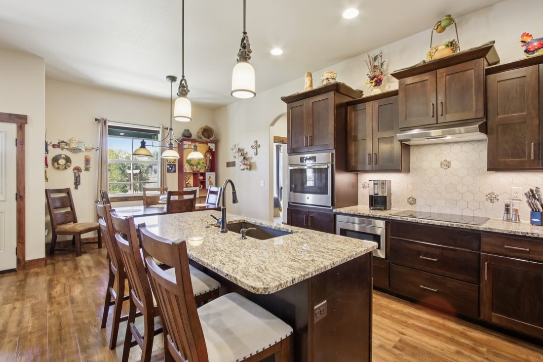 House in Platteville, Colorado, United States 4 - 17659127