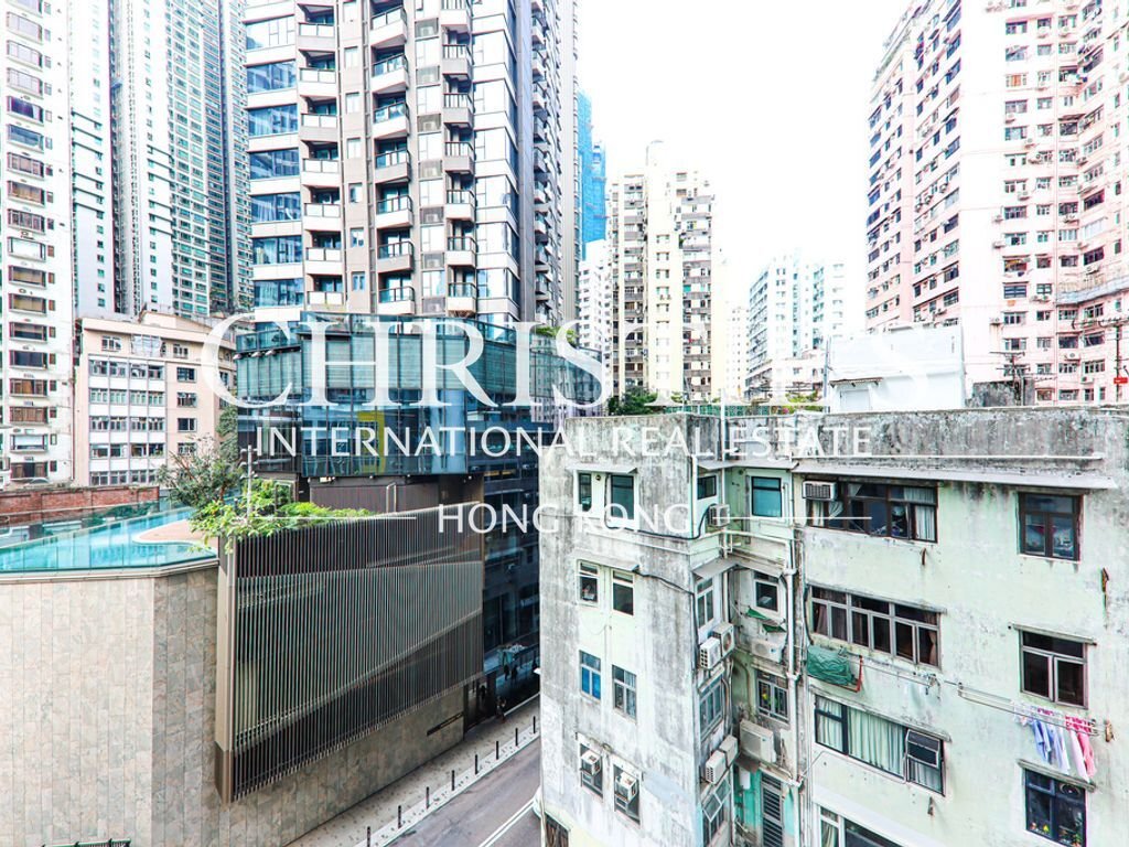 Apartment in Hong Kong, Hong Kong 1 - 17658383
