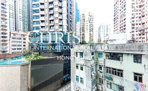 Wohnung in Hongkong, Hongkong 1