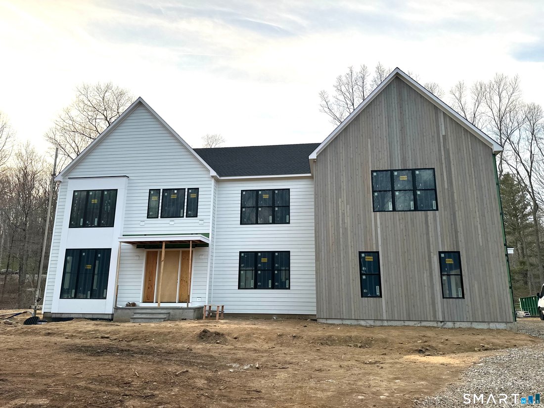 House in Wilton, Connecticut, United States 2 - 17657383