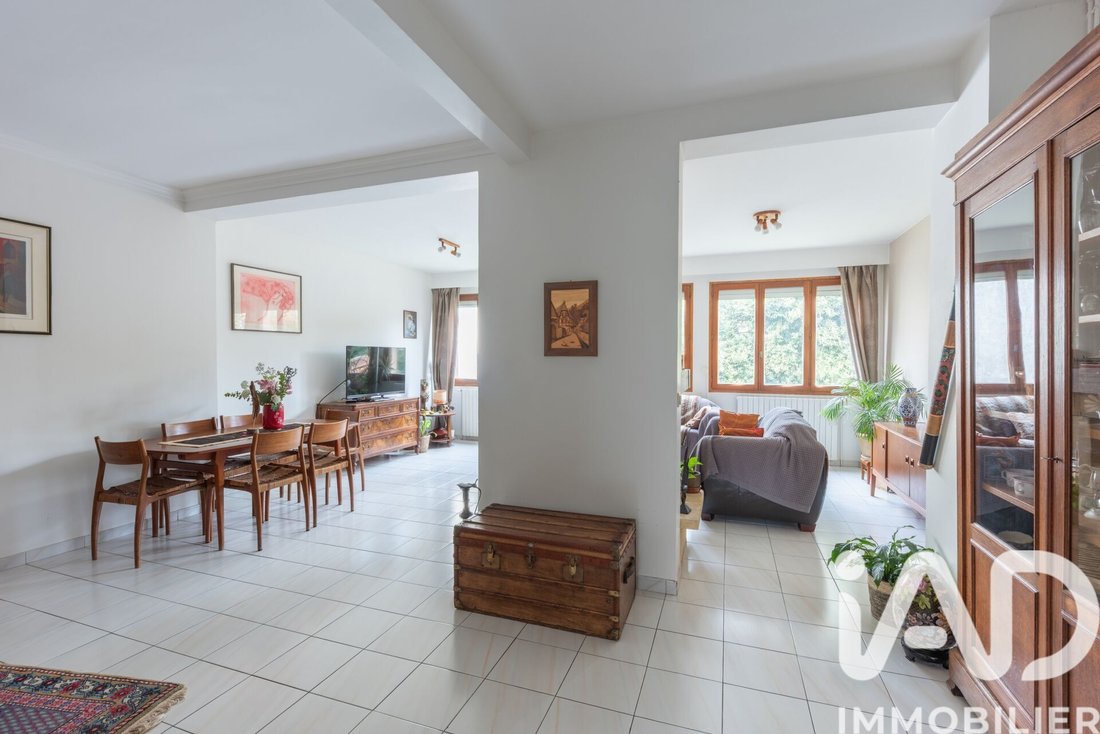 House in Centre I, Choisy-le-Roi, France 5 - 17657837