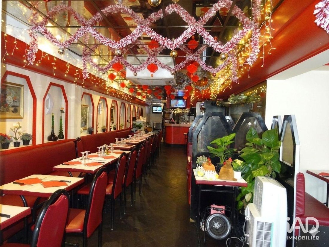 Saint Placide, Paris 6e Arrondissement, Paris 1 - 17658366