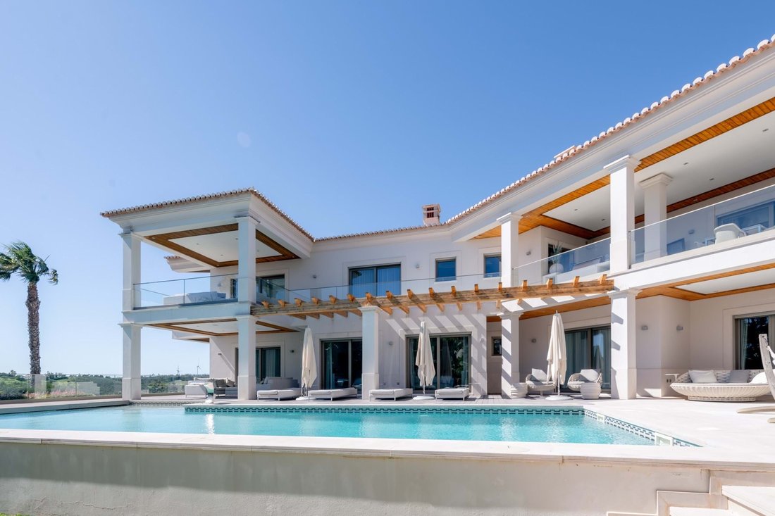 Villa in Budens, Algarve, Portugal 5 - 17655925