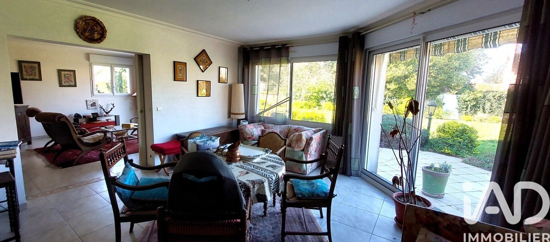 House in Contres, Le Controis-en-Sologne, France 5 - 17658330
