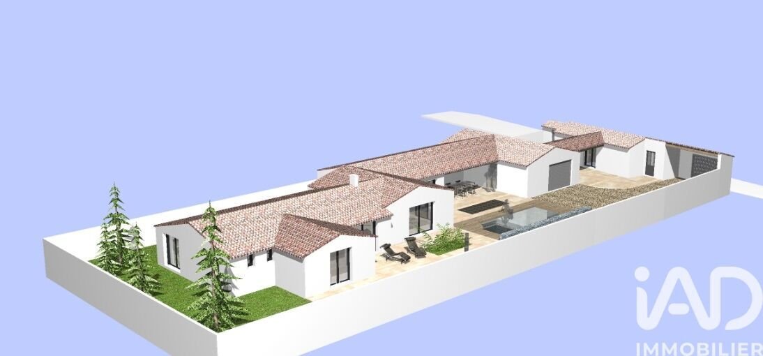 House in Le Bois-Plage-en-Ré, Nouvelle-Aquitaine, France 2 - 17658156