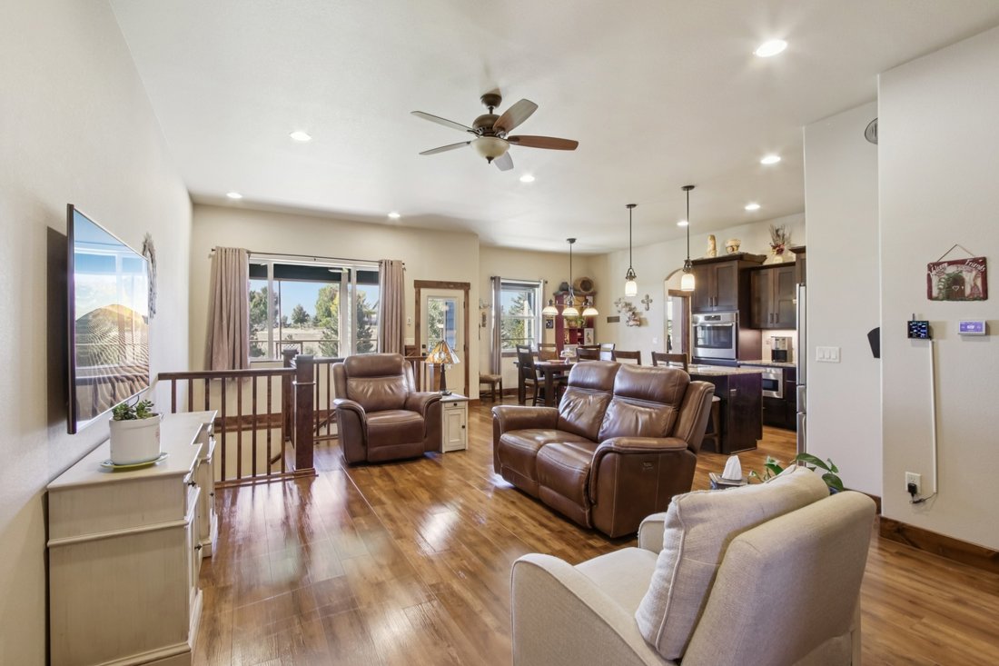 House in Platteville, Colorado, United States 2 - 17659127