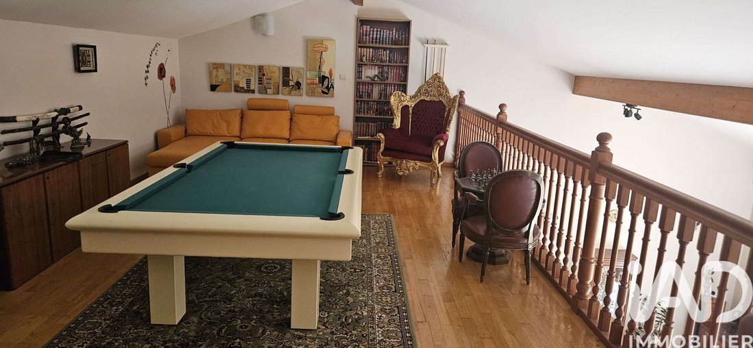 House in Arrondissement of Muret, Occitania, France 4 - 17657633