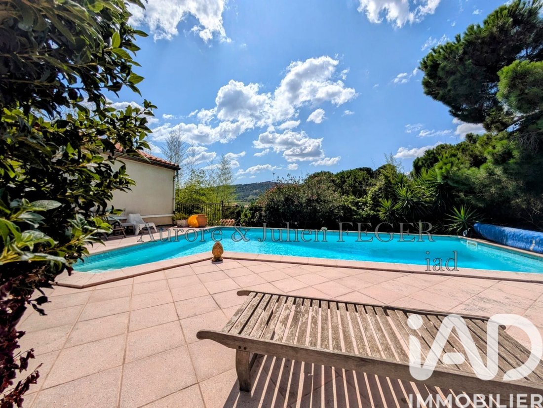 House in Collioure, Occitania, France 1 - 17658637