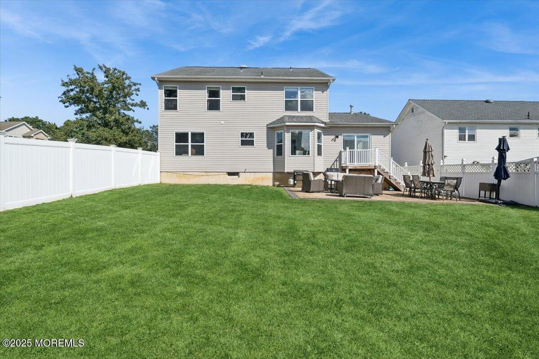 House in Howell Township, New Jersey, United States 3 - 17657597