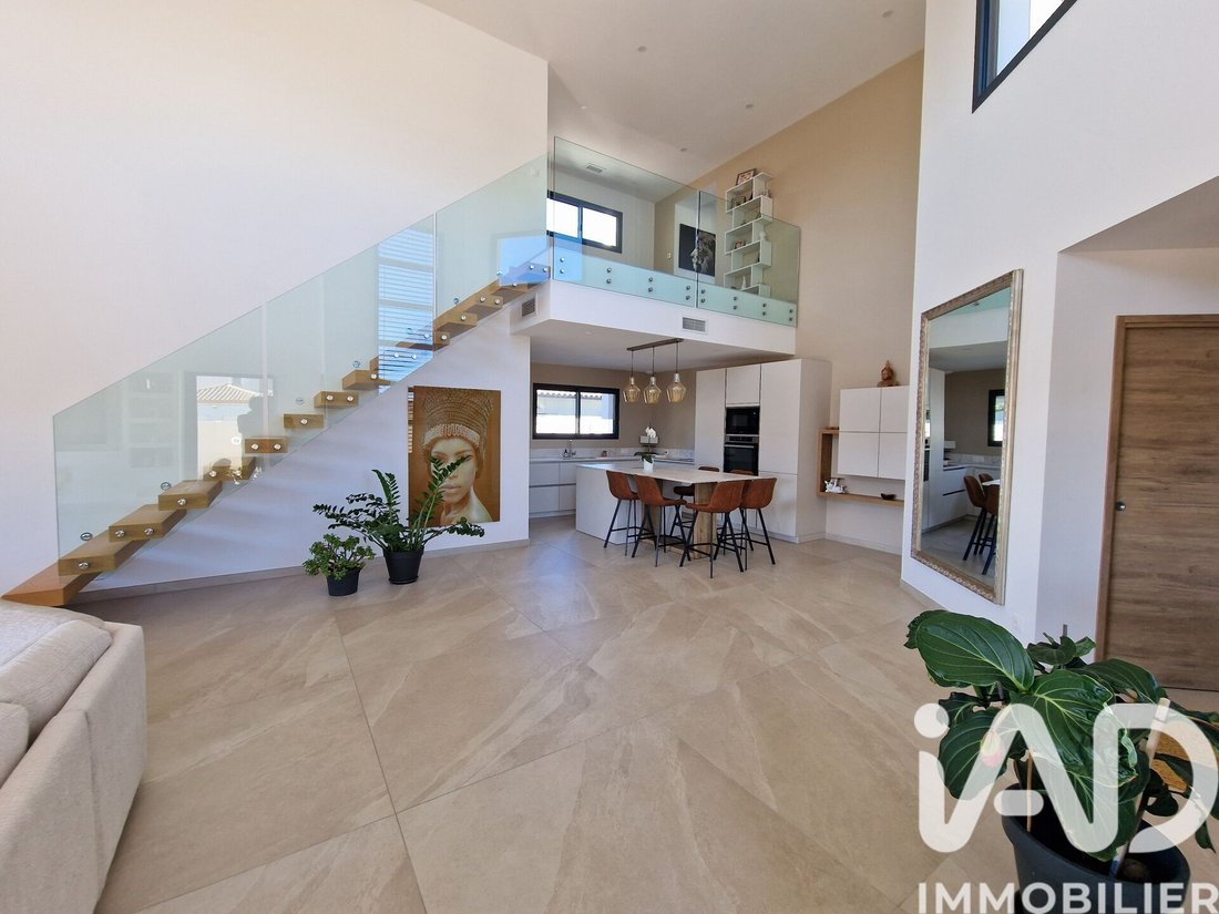 House in Le Grau d'Agde, Agde, France 4 - 17657362