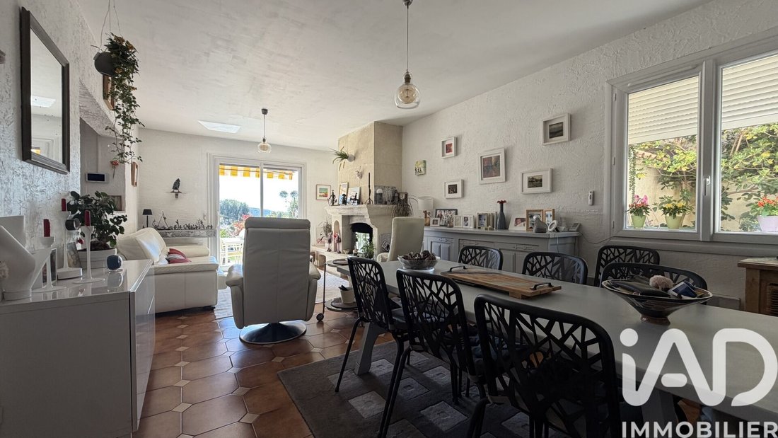 House in La Bastide Bertin, Velaux, France 4 - 17658835