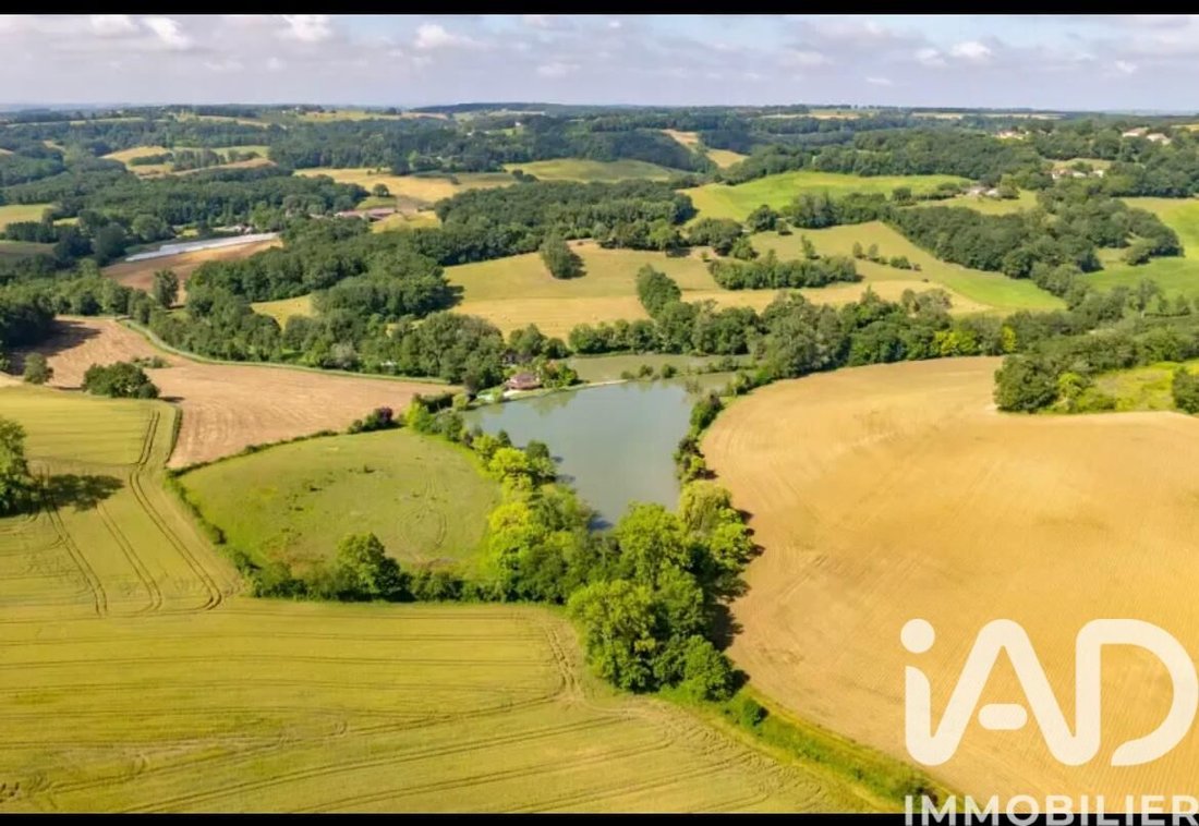 House in Cauzac, Nouvelle-Aquitaine, France 3 - 17657444