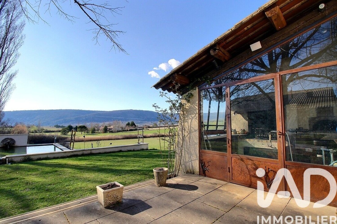 House in Sault, Provence-Alpes-Côte d'Azur, France 5 - 17657437