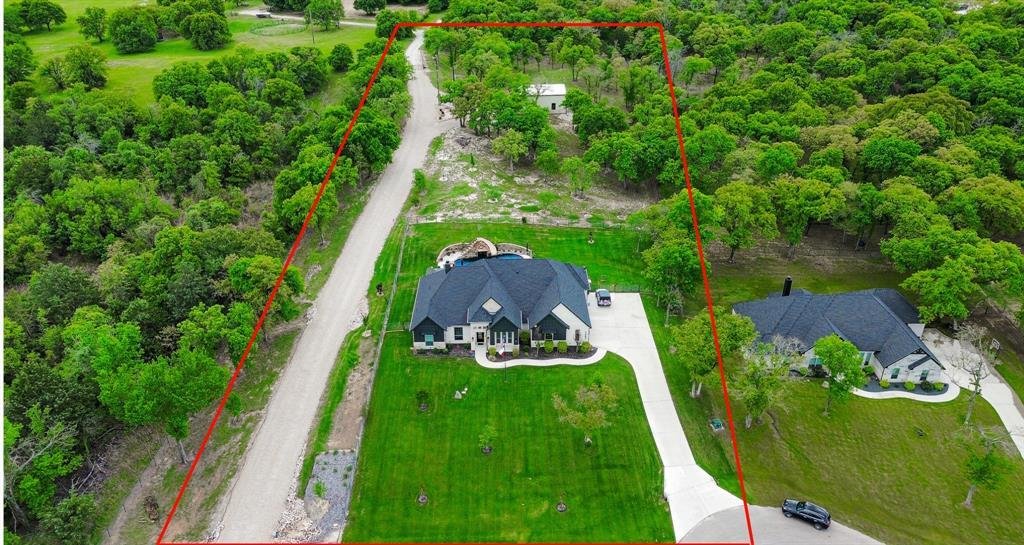 House in Weatherford, Texas, United States 2 - 17655822