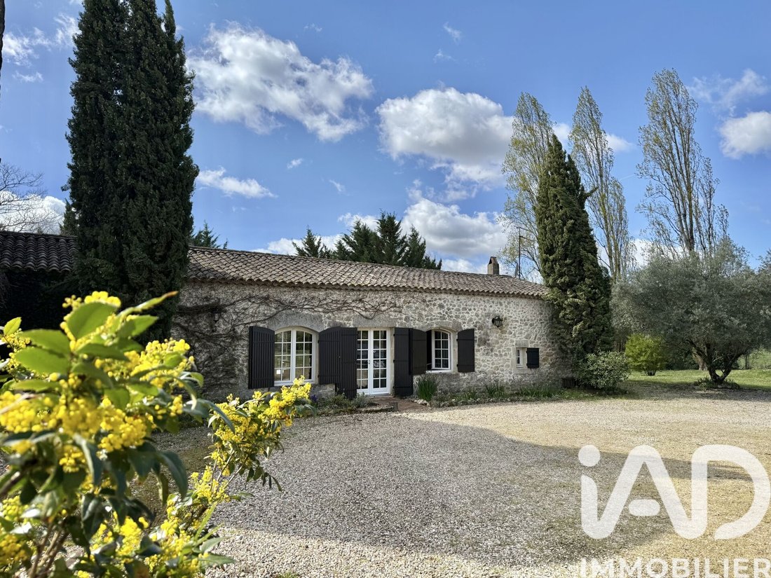 House in Arrondissement of Libourne, Nouvelle-Aquitaine, France 2 - 17657834