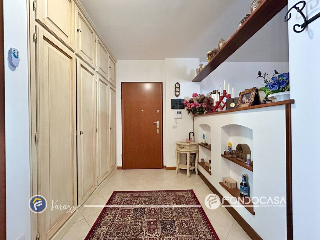 Apartment in Center, Varazze, Liguria 5 - 17656706