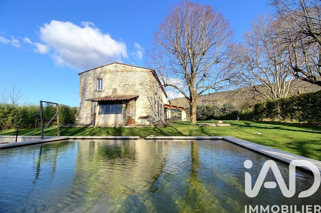 House in Sault, Provence-Alpes-Côte d'Azur, France 2 - 17657437