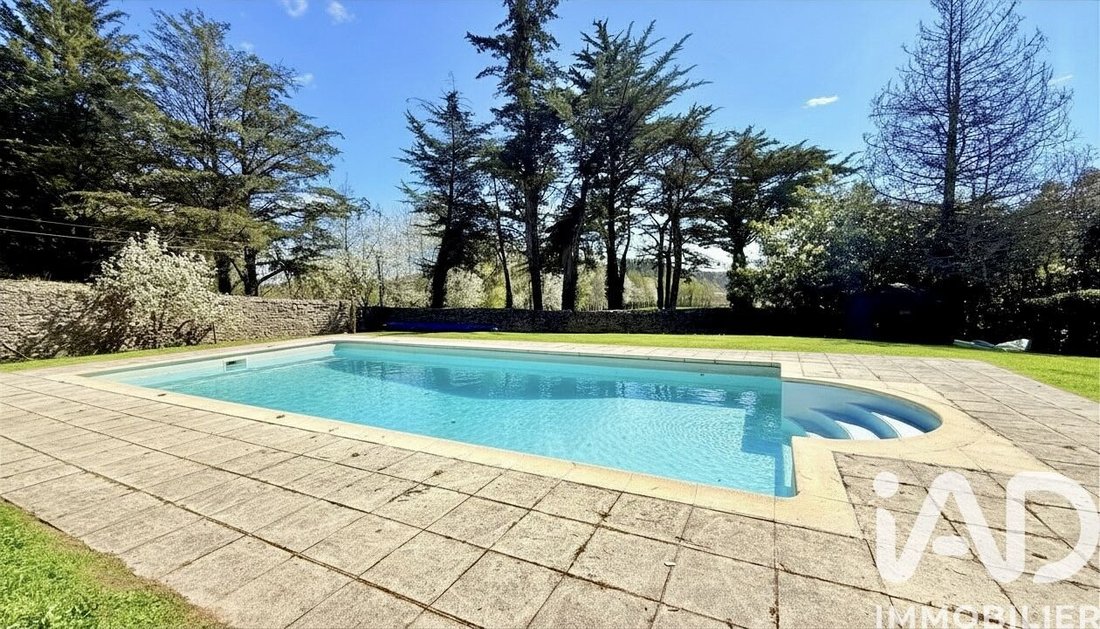 House in Pont-Scorff, Brittany, France 3 - 17658479