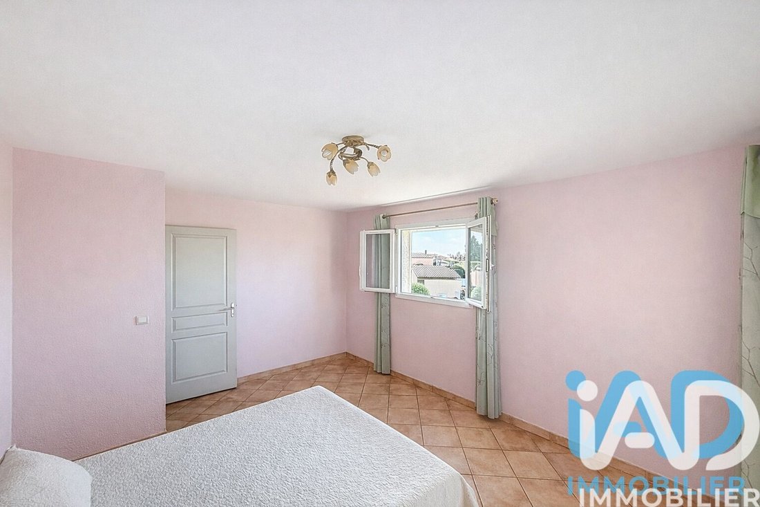 House in Pollestres, Occitania, France 5 - 17658664