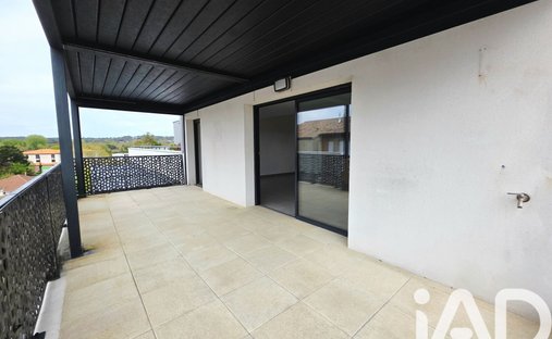 Wohnung in Aiguillon-Port, La Teste-de-Buch, Frankreich 1