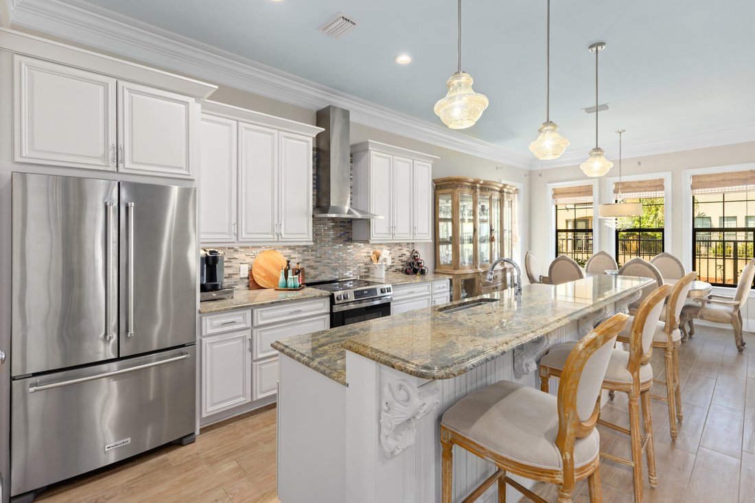 House in Miramar Beach, Florida, United States 1 - 17378295