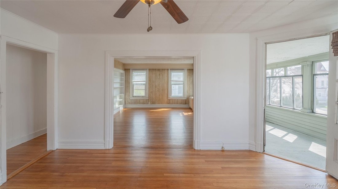 House in Mount Vernon, New York, United States 5 - 17658999