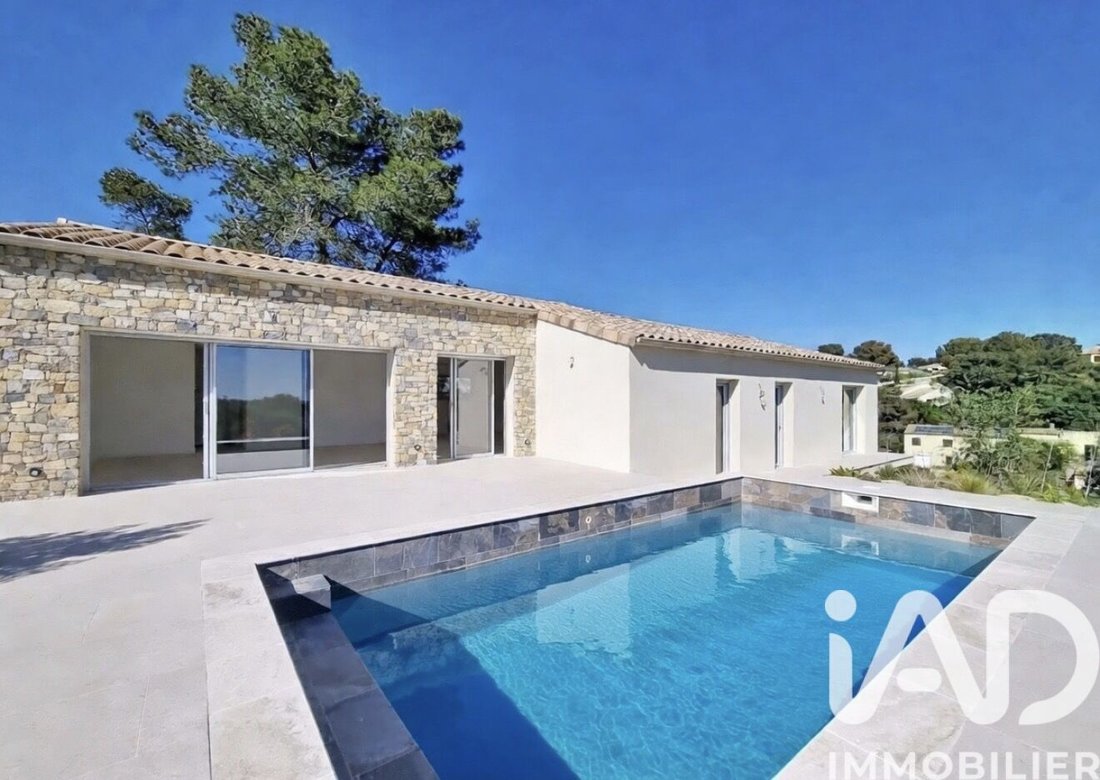 House in Hôpital, Nimes, France 1 - 17658456