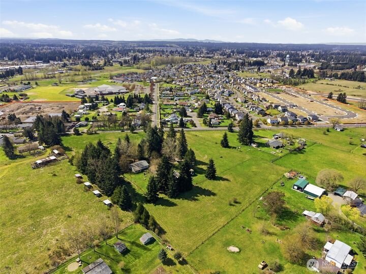 Land in Yelm, Washington, United States 2 - 17660825
