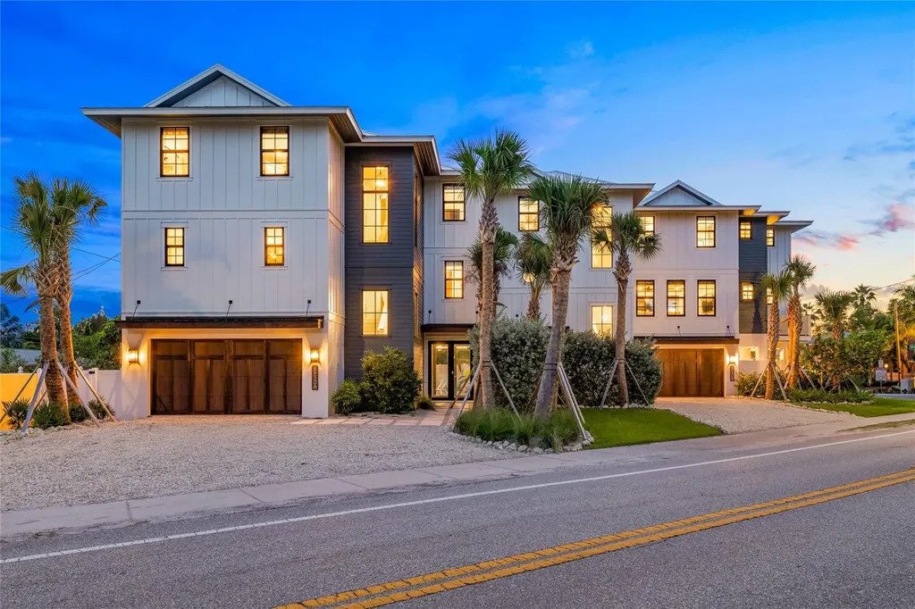 House in Siesta Key, Florida, United States 1 - 17657121