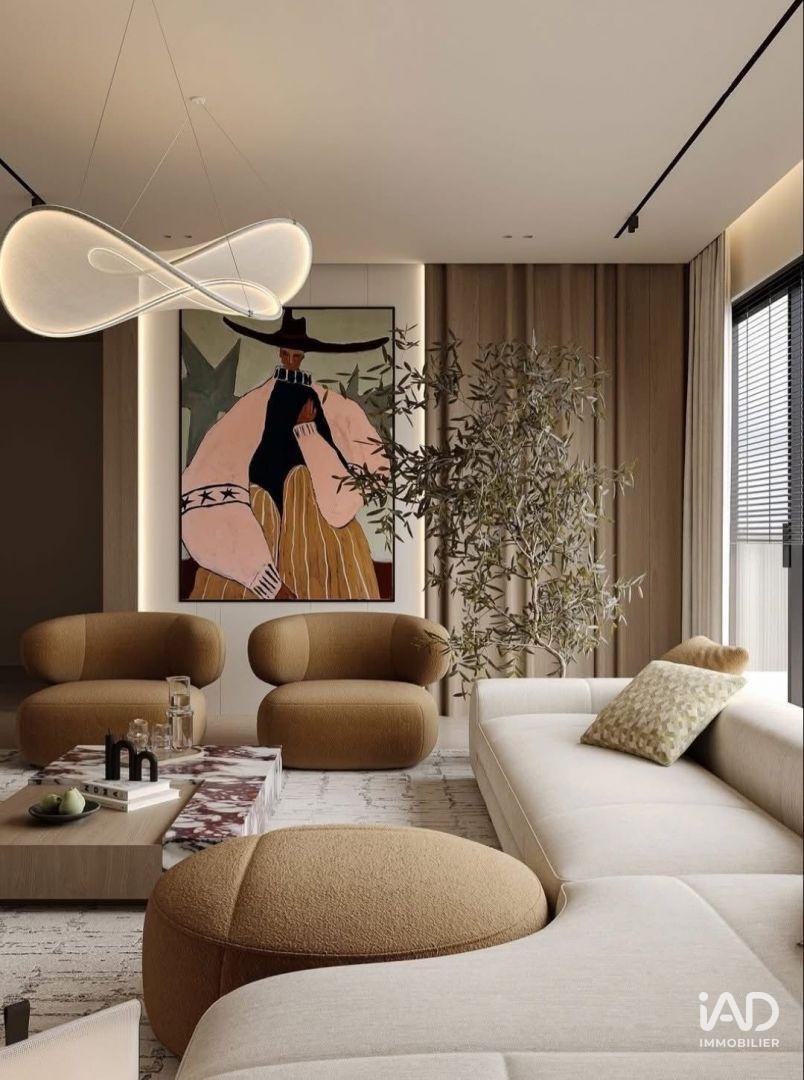 Apartment in Saint-Cloud, Ile-de-France, France 2 - 17657418